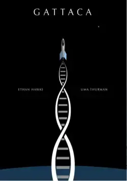 Постер: Гаттака / Gattaca (1997)