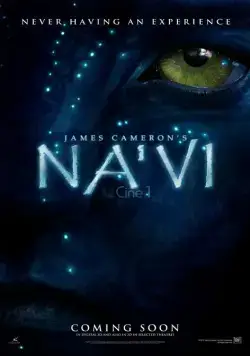 Постер: Аватар: Путь воды / Avatar 2 (2022)
