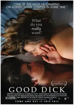 Постер: Красавчик / Good Dick (2008)