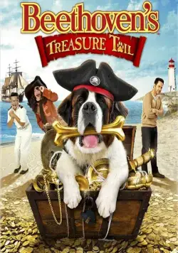 Постер: Сокровища Бетховена / Beethoven's Treasure (2014)