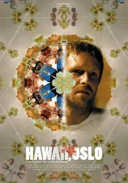 Постер: Гавайи, Осло (2004)