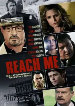 Постер: Достань меня, если сможешь / Out of Sight (2014)