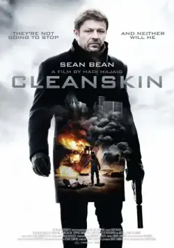Постер: Чистая кожа / Cleanskin (2012)