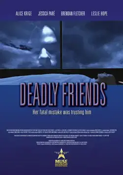 Постер: Жизнь и смерть Нэнси Итон / The Death and Life of Nancy Eaton (2003)