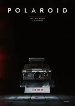 Постер: Пункт назначения: Смайл / Polaroid (2019)