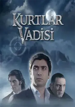 Постер: Долина Волков / Kurtlar Vadisi (2003)