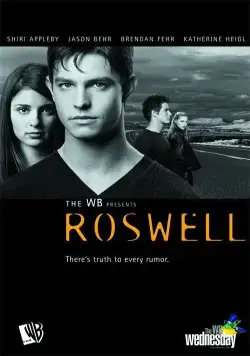 Постер: Город пришельцев (1999)