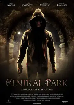 Постер: Центральный парк / Central Park (2017)