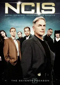Постер: Сериал Морская полиция: Спецотдел / NCIS: Naval Criminal Investigative Service (2003)