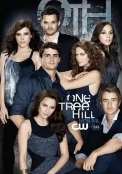 Постер: Холм одного дерева / One Tree Hill (2003)