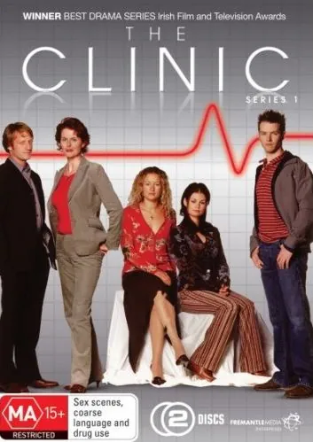 Постер: Клиника / The Clinic (2003)