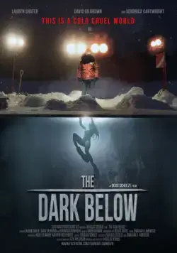 Постер: Тьма внизу / The Dark Below (2015)