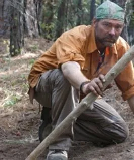 Кадр из Discovery: Наука выживать (2004) Кадр 3 из фильма Discovery: Наука выживать / Survivorman (2004)