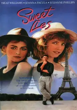 Постер: Милая ложь (1987)