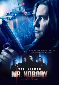 Постер: Мистер Никто / The Traveler (2010)