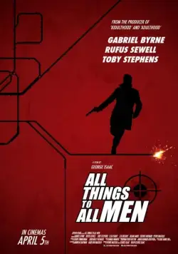 Постер: Все вещи для всех людей / All Things to All Men (2013)