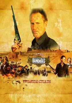 Постер: Бандитки / Bandidas (2006)