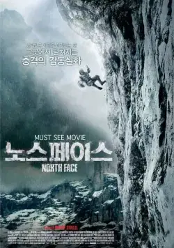 Постер: Северная стена / Nordwand (2008)