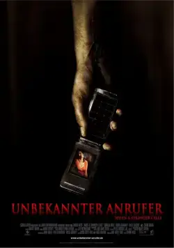 Постер: Когда звонит незнакомец / When a Stranger Calls (2006)