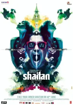 Постер: Шайтан / Shaitan (2011)
