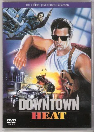 Постер: Нижний город / Ciudad Baja (1994)