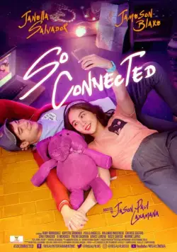 Постер: Так сильно связаны / So Connected (2018)