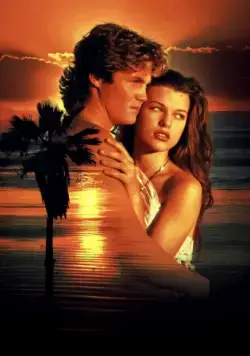 Постер: Возвращение в Голубую лагуну (1991)