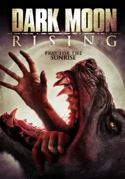 Постер: Восход тёмной луны (2015)