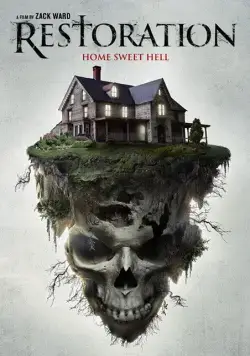 Постер: Перерождение / Restoration (2016)