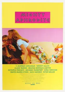 Постер: Великая Афродита / Mighty Aphrodite (1995)