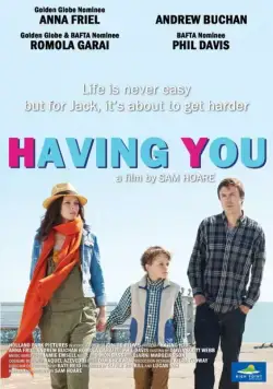 Постер: Обладая тобой / Having You (2013)