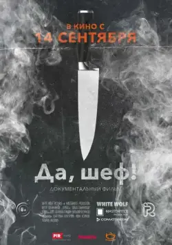 Постер: Да, шеф! (2017)
