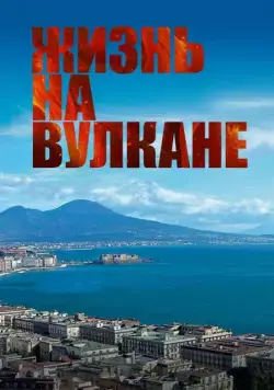 Постер: Жизнь на вулкане / Sul vulcano (2014)