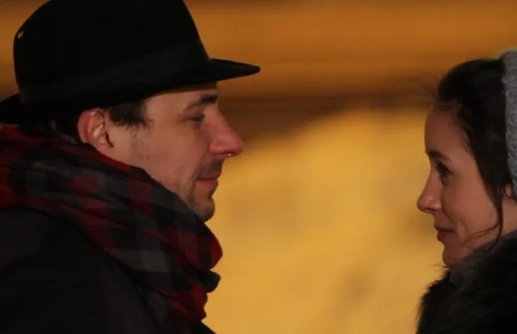Кадр из Диалоги (2013) Кадр 2 из фильма Диалоги / Dialogues (2013)