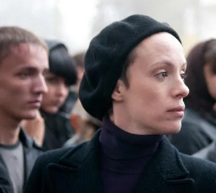 Кадр из Дочь (2012) Кадр 3 из фильма Дочь (2012)