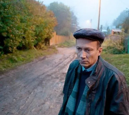 Кадр из Дочь (2012) Кадр 1 из фильма Дочь (2012)