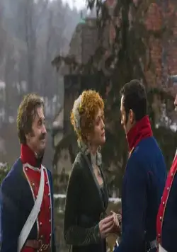 Кадр из 1812: Уланская баллада (2012) Кадр 3 из фильма 1812: Уланская баллада (2012)