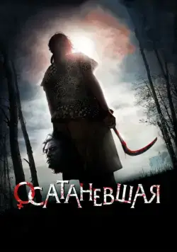 Постер: Осатаневшая / Kim Boknam salinsageonui jeonmal (2010)