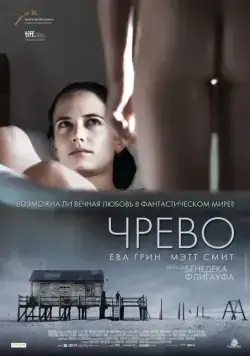 Постер: Чрево / Womb (2010)