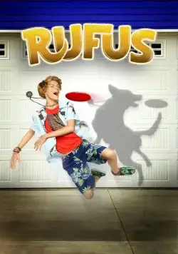 Постер: Руфус / Rufus (2016)