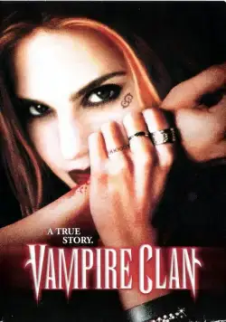 Постер: Клан вампиров / Vampire Clan (2002)