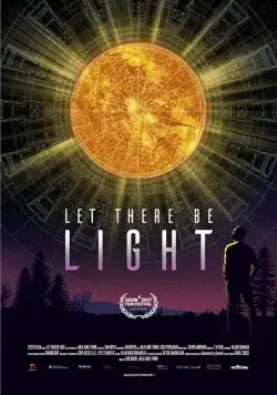 Постер: Да будет свет (документальный) / Let There Be Light (2017)