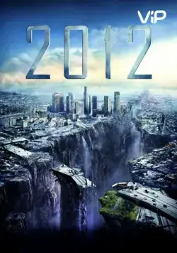 Постер: 2012 / 2012 (2009)