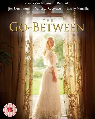 Постер: Посредник / The Go-Between (2015)