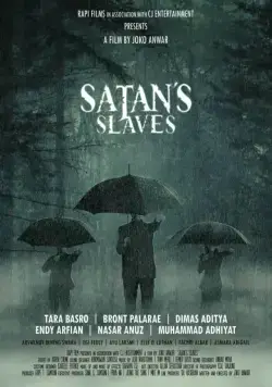 Постер: Слуги Сатаны / Pengabdi Setan (2017)