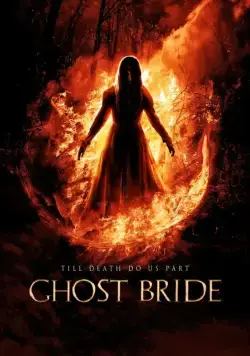 Постер: Призрак невесты / Ghost Bride (2013)