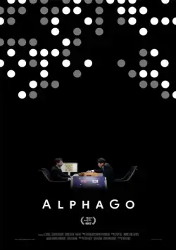 Постер: АльфаГо / AlphaGo (2017)