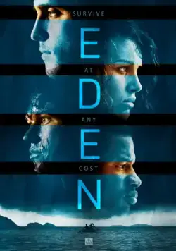 Постер: Эдем / Eden (2014)