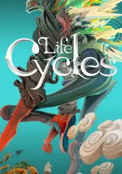 Постер: Жизненные циклы / Life Cycles (2010)