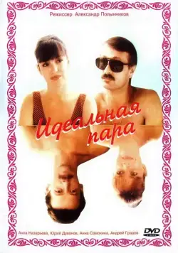 Постер: Идеальная пара (1992)